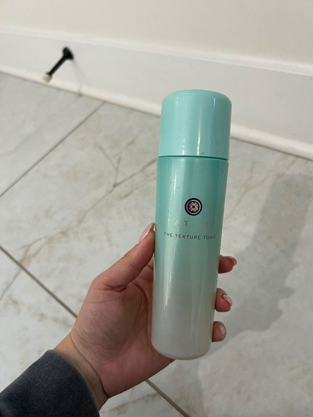 Tatcha The Texture Tonic Balancing & Resurfacing Treatment Size 5 fl oz